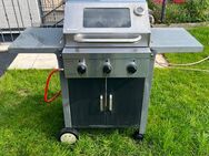 Gasgrill Enders - Augsburg