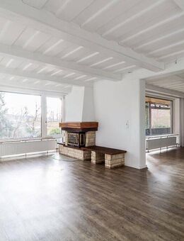 ***Charmanter Bungalow in ruhiger Toplage*** - Bayreuth