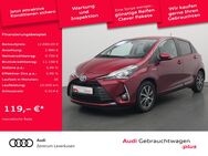 Toyota Yaris, , Jahr 2019 - Leverkusen