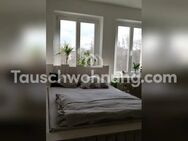 [TAUSCHWOHNUNG] Biete 2 Zi. in Berlin F-Hain (WBS)- Suche3 -4 Zi. in F-Hain - Berlin