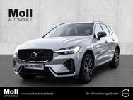 Volvo XC60, Plus Dark Recharge Plug-In Hybrid AWD T8 Twin Engine EU6d digitales, Jahr 2024 - Aachen