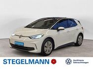 VW ID.3, Pro 150kW 58kWh Wärmepumpe, Jahr 2023 - Lemgo