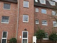 Kleve-Stadtgebiet: 7-Parteienhaus mit Balkonen, Keller - Kleve (Nordrhein-Westfalen)