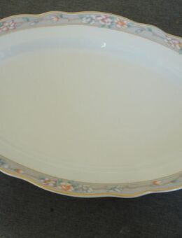 Hutschenreuther Servierschale" Maria Theresia" Dekor Fürstenau, neuwertig - Köln