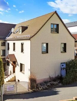 (A1605) Platzwunder mit Potenzial!- perfekt für Familien oder als Kapitalanlage. - Kamsdorf