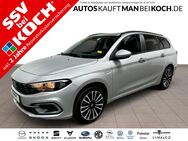 Fiat Tipo, 1.5 MHEV City Life, Jahr 2023 - Ahrensfelde