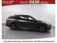 Ford Focus Tur 1.0 EB ST-Line NAV+KAM+LED+ACC+SHZ+DAB - Bebra