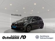 VW Polo, 2.0 TSI GTI, Jahr 2019 - Melsungen