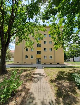 Erstbezug in grüner und ruhiger Lage! - Gera