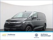 VW T7 Multivan, Multivan Style TDI STNDHZNG, Jahr 2024 - Berlin