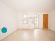 + Entspannt umziehen mit einem Monat kaltmietfrei + 2-Raum-Wohnung mit Balkon, Aufzug und Stellplatz - Chemnitz