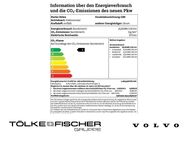 Volvo C40, Plus Recharge Pure Electric, Jahr 2023 - Krefeld