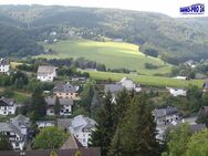 Dachgeschoss-Wohnung nur 3 km vom Tourismusmagnet Willingen-Upland - Willingen (Upland)