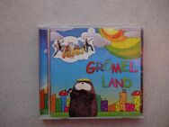 schöne Kinder-CD "GRÖMELLAND" zu verkaufen - Walsrode