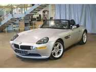 BMW Z8 Roadster 5.0* 2.Hand Leder Navi Xenon Tempom. - Ruhstorf (Rott)