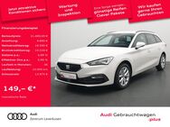 Seat Leon, Sportstourer TDI, Jahr 2022 - Leverkusen