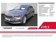 Skoda Scala, 1.0 TSI Tour Smart Link, Jahr 2023 - Lübeck