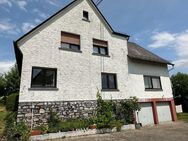 Familienfreundliches Wohnhaus in guter Lage von Ransbach-Baumbach - Ransbach-Baumbach