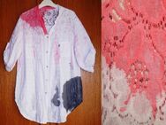 *** NEU ~ Bluse ~ Spitze ~ Italy *** - Berlin Mitte