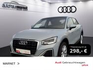 Audi Q2, S line 35 TFSI °, Jahr 2021 - Bad Nauheim