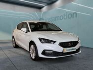 Seat Leon, 1.0 Leon Style eTSI PAKET, Jahr 2024 - München