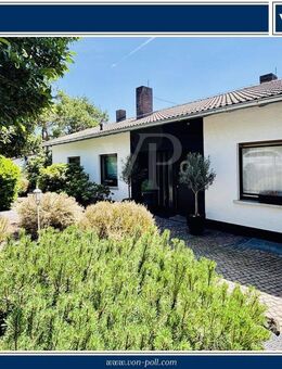 Home Story - exklusives Haus mit hochwertigem Interieur und Gartenparadies - Hohenahr