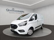 Ford Transit Custom, , Jahr 2023 - Karlsruhe