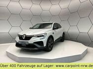 Renault Arkana, R S Line E-TECH 160 Hybrid, Jahr 2022 - Neukirchen-Vluyn