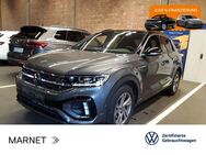 VW T-Roc, 1.5 TSI R-Line, Jahr 2024 - Wiesbaden