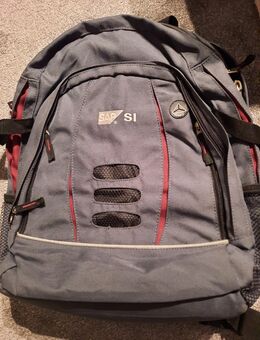 Rucksack/Schulrucksack - Essen