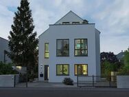 Klassisches & elegantes Stadthaus mit Einliegerwohnung - Gochsheim