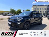 Fiat 500X, 1.0 Club Firefly, Jahr 2023 - Achern