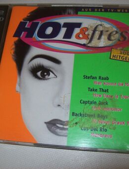 Hot & fresh - Erwitte
