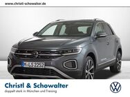 VW T-Roc, 1.5 TSI Style, Jahr 2024 - Freising