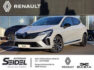 Renault Clio, Techno Tce 90 Driving & Winter Paket, Jahr 2022 - Zwickau