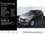 VW T-Roc, 1.5 TSI Style, Jahr 2024 - Kelkheim (Taunus)