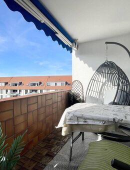 3-Zimmer ETW in Weil am Rhein - Weil (Rhein)