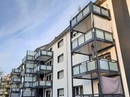 Charmante 3 ZI-Whg. mit großem Balkon. Investieren Sie in Ihre Zukunft (Nr.233) - Singen (Hohentwiel)