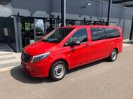 Mercedes-Benz Vito 119 CDI Tourer Allrad ,LED, 8-Sitzer,AHK - Crailsheim