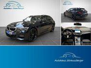 BMW 320 d Touring xDr. M Sport ACC SHZ HiFi RFK LASER - Roßtal