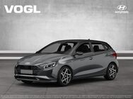 Hyundai i20, 1.0 T-GDI FL MY25 100PS MT TREND, Jahr 2022 - Burghausen