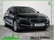 Skoda Octavia, 2.0 TDI Combi Selection R, Jahr 2024 - Neu Ulm