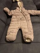 Baby Schneeanzug in 52223