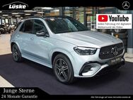 Mercedes GLE 450 AMG, d AMG Line Night °, Jahr 2023 - Cloppenburg