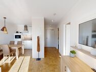 Top - Ferienapartment mit Meerblick! - Börgerende-Rethwisch
