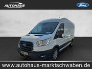 Ford Transit, 330 L3 Trend, Jahr 2020 - Markt Schwaben