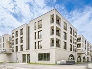 Kompakte 3-Zimmer-Wohnung in "Landsbergs neuer Seite" - Landsberg (Lech)
