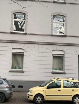 4-FAMILIENHAUS - Gelsenkirchen-Rotthausen - Attraktives Anlageobjekt mit viel Potential - GRUNDBUCH statt SPARBUCH - - Gelsenkirchen