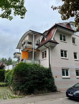 Maisonette-Wohntraum im Herzen von Königsfeld - Königsfeld (Schwarzwald)