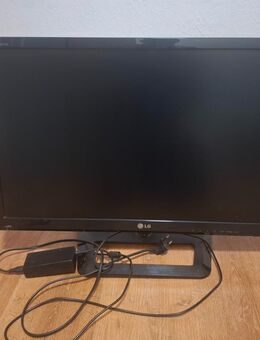 LG27Zoll M2752 - Norderstedt